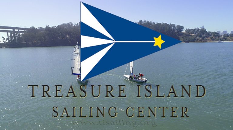 Treasure Island Sailing Center