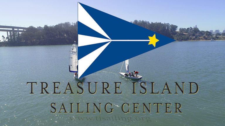 Treasure Island Sailing Center