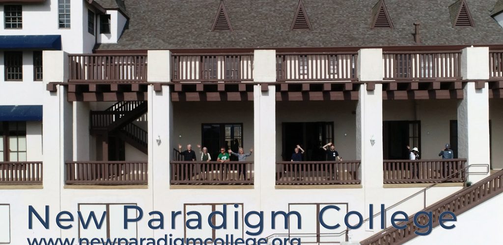 New Paradigm College