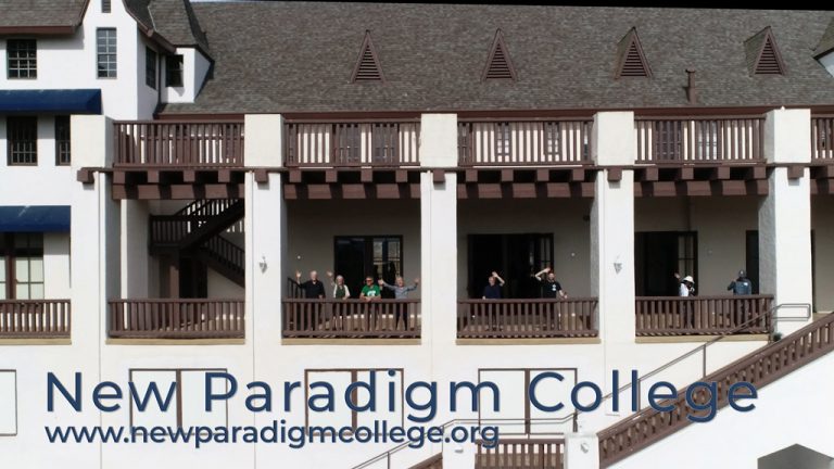 New Paradigm College